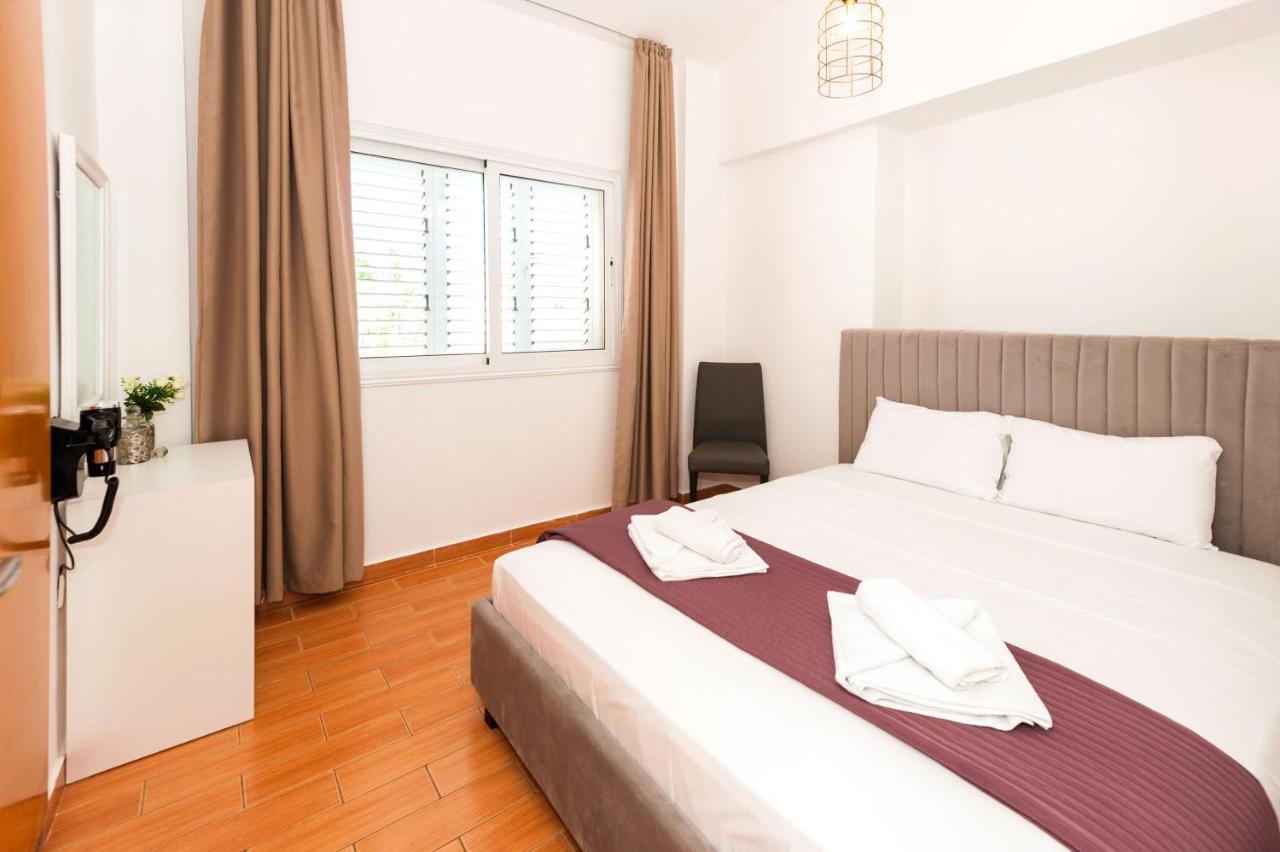 Villa White Star - 100M From Serena Beach Protaras Exterior foto